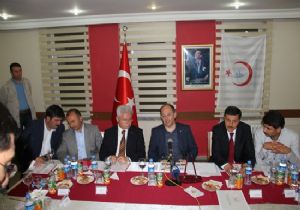 Doğu için kalkınma seferberliği